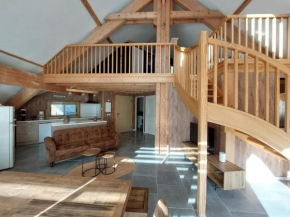 Chalet à Eaux-Bonnes - 64
